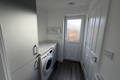 undefined, Plot 3, The Fenny BR at Willow Grove, Boonton Meadows Way LE7