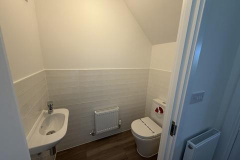undefined, Plot 3, The Fenny BR at Willow Grove, Boonton Meadows Way LE7