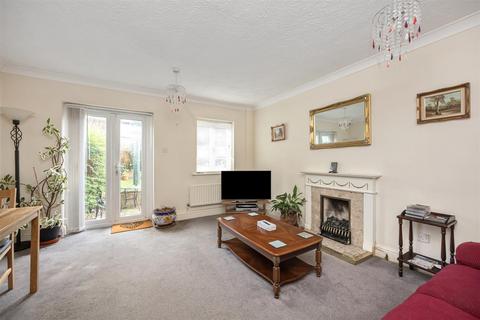 2 bedroom semi-detached house for sale, Old Patcham Mews, Patcham, Brighton