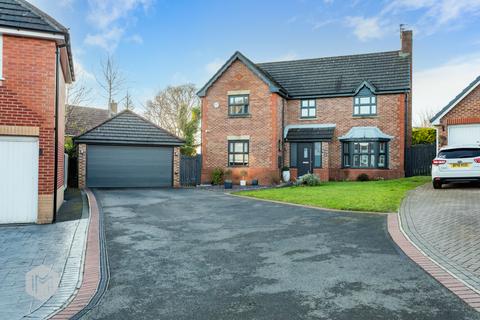 Redington Close, Boothstown, Worsley, Manchester, M28 1UJ