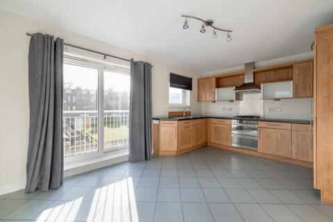 1 Pilrig Heights, Edinburgh, EH6 5AB