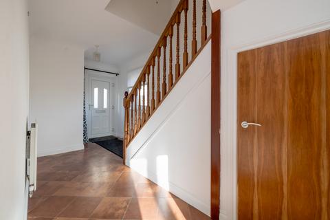 1 Pilrig Heights, Edinburgh, EH6 5AB
