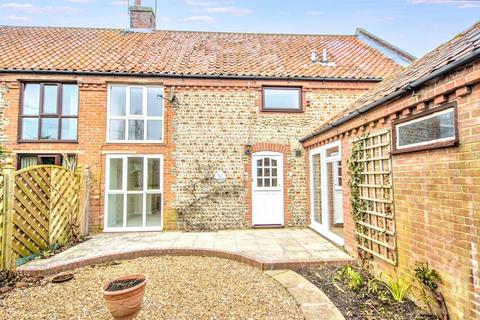 undefined, Letheringsett Road, Thornage,
