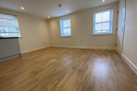 1 bedroom apartment for sale, Broadway, Didcot, OX11