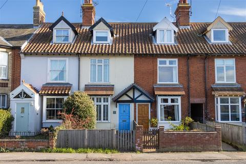 4 bedroom terraced house for sale, Lowestoft Road, Southwold IP18