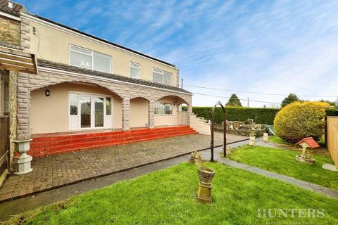 3 bedroom semi-detached house to rent, Knitsley, Consett