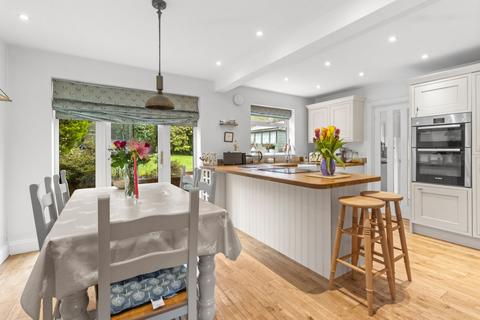 4 bedroom detached house for sale, Ashdown Chase, Nutley, Uckfield, East Sussex, TN22