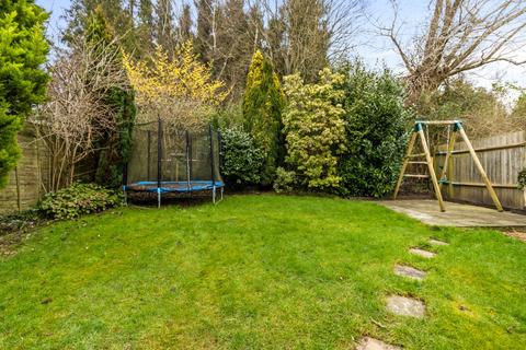 undefined, Ashdown Chase, Nutley, Uckfield, East Sussex, TN22