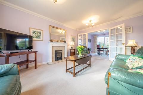 44 Boraston Drive, Burford, Tenbury Wells, WR15 8AG