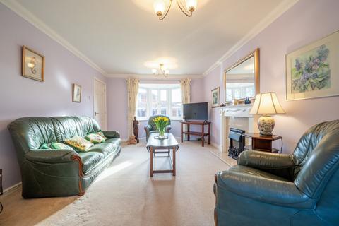 44 Boraston Drive, Burford, Tenbury Wells, WR15 8AG