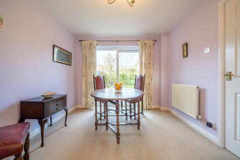 44 Boraston Drive, Burford, Tenbury Wells, WR15 8AG