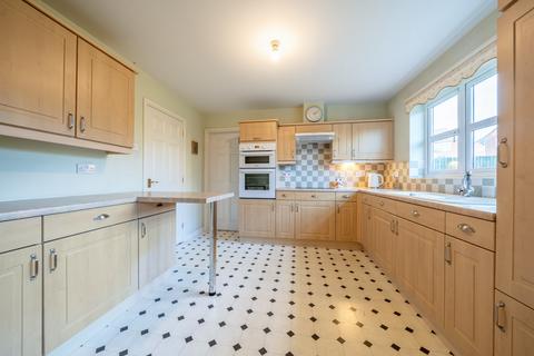 44 Boraston Drive, Burford, Tenbury Wells, WR15 8AG