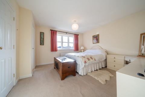 44 Boraston Drive, Burford, Tenbury Wells, WR15 8AG
