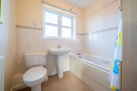 44 Boraston Drive, Burford, Tenbury Wells, WR15 8AG