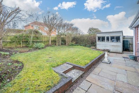 44 Boraston Drive, Burford, Tenbury Wells, WR15 8AG