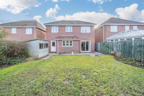 44 Boraston Drive, Burford, Tenbury Wells, WR15 8AG