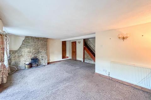 3 bedroom cottage for sale, Clydach, Abergavenny, NP7