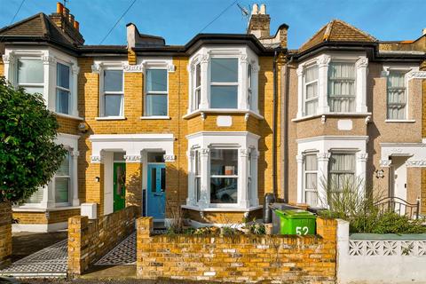 3 bedroom terraced house for sale, Carnarvon Road, Leyton