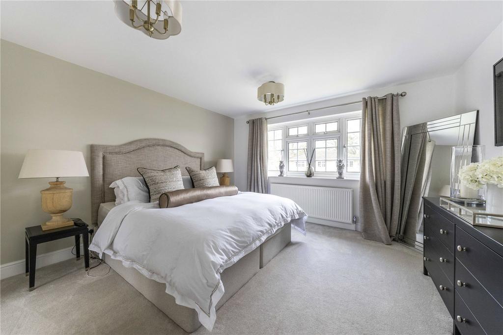 Principal Bedroom