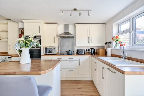 4 bedroom detached house for sale, Pitmore Road, Allbrook, Hampshire, SO50