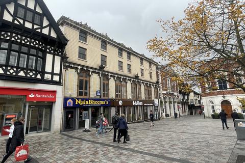 Shop to rent, 93-95 High Street, Maidstone, Kent, ME14 1SA