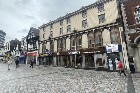 Shop to rent, 93-95 High Street, Maidstone, Kent, ME14 1SA