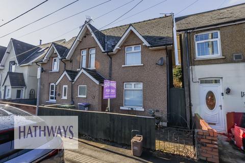 2 bedroom terraced house for sale, Stafford Road, Griffithstown, NP4