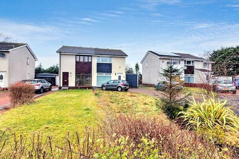 2 bedroom semi-detached house for sale, Ogilvie Way, Livingston EH54