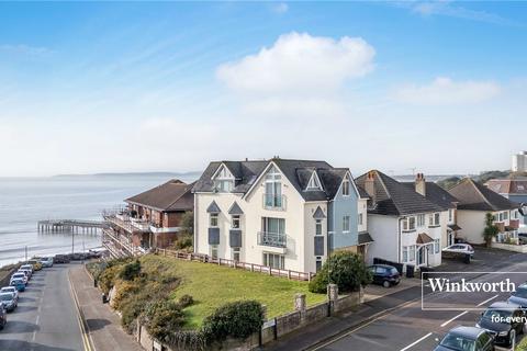 2 bedroom apartment for sale, Michelgrove Road, Bournemouth, BH5