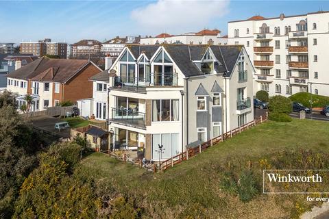 2 bedroom apartment for sale, Michelgrove Road, Bournemouth, BH5