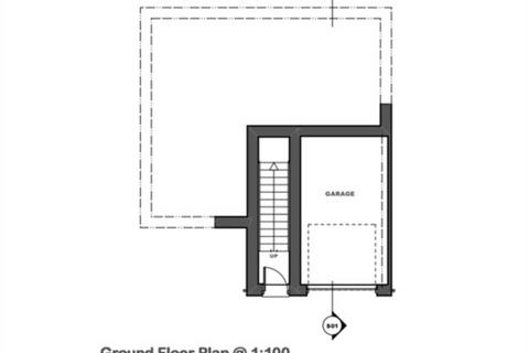 2 bedroom property with land for sale, Bideford