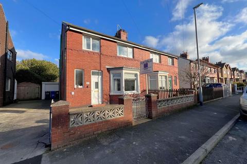 3 bedroom semi-detached house for sale, Agnew Road, Fleetwood FY7