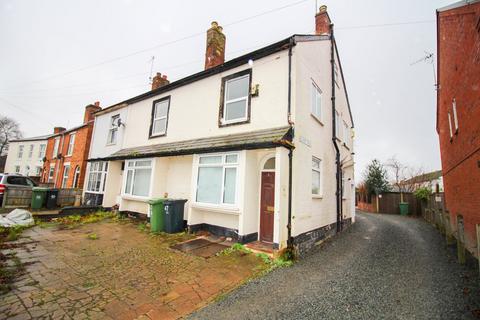 2 bedroom duplex for sale, AUCTION - Droitwich Road, Worcester WR3