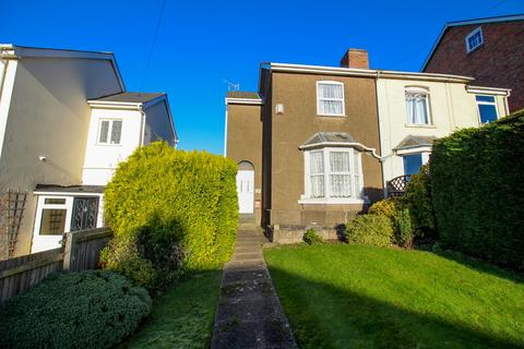 2 bedroom semi-detached house for sale, AUCTION - Tunnel Hill, Worcester WR4