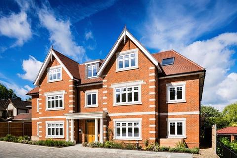 undefined, Cockfosters Road, Hadley Wood, EN4
