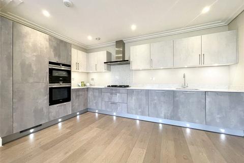 undefined, Cockfosters Road, Hadley Wood, EN4