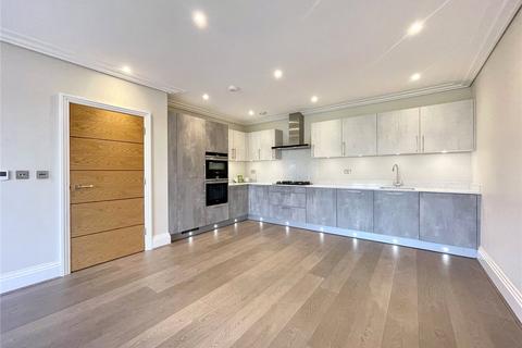 undefined, Cockfosters Road, Hadley Wood, EN4