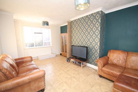 3 bedroom semi-detached house for sale, Thirlmere Ave, Stretford, M32 0BE