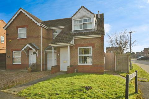 undefined, St. Davids Crescent, Scunthorpe