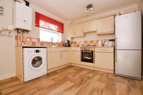 undefined, St. Davids Crescent, Scunthorpe