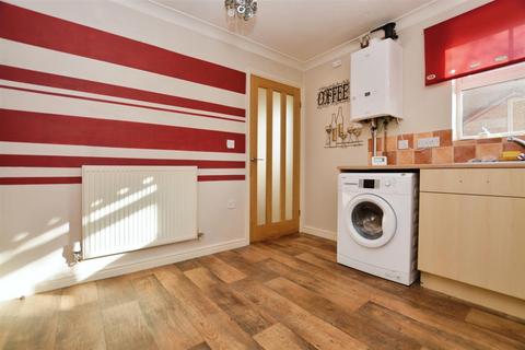 undefined, St. Davids Crescent, Scunthorpe