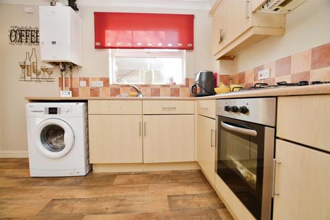 undefined, St. Davids Crescent, Scunthorpe