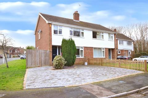 3 bedroom semi-detached house for sale, East Grinstead, West Sussex, RH19