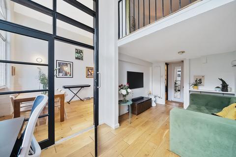 3 bedroom apartment for sale, Fairfield Road, Bow Quarter, E3