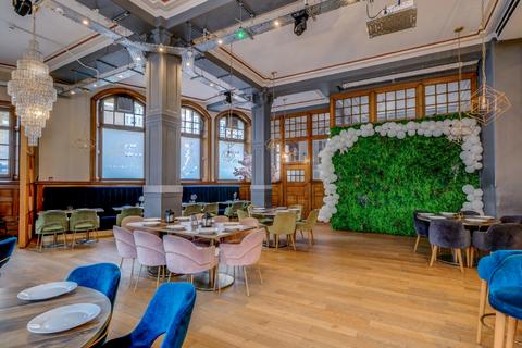 Restaurant to rent, Tower Bridge Road, Central London