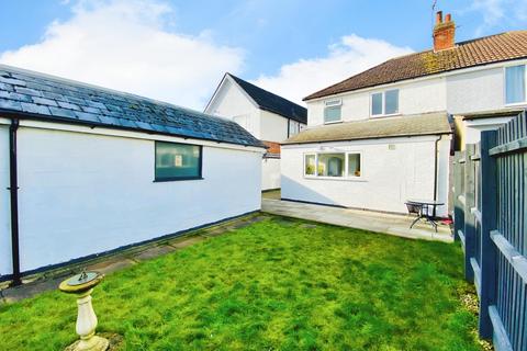 3 bedroom semi-detached house for sale, Extended Home at Melton Road, Syston, LE7