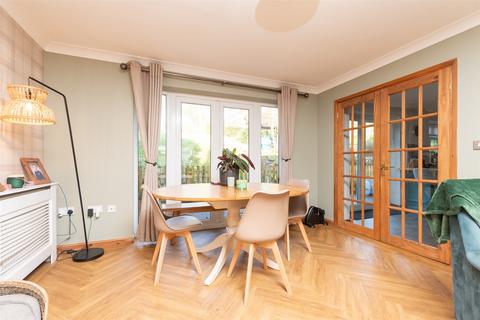 4 bedroom detached bungalow for sale, Meadow Lane, Culverstone, Meopham, Kent