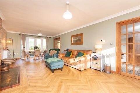 4 bedroom detached bungalow for sale, Meadow Lane, Culverstone, Meopham, Kent