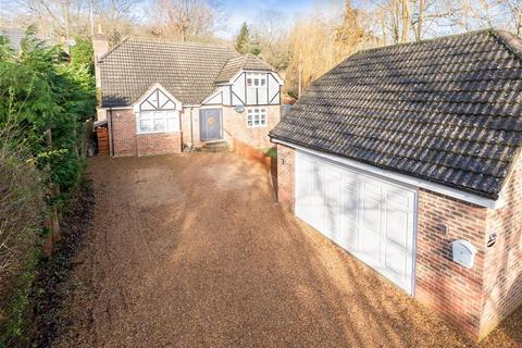 4 bedroom detached bungalow for sale, Meadow Lane, Culverstone, Meopham, Kent