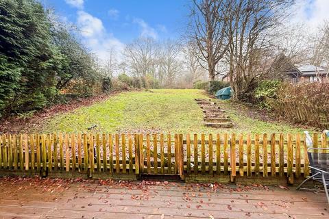 4 bedroom detached bungalow for sale, Meadow Lane, Culverstone, Meopham, Kent